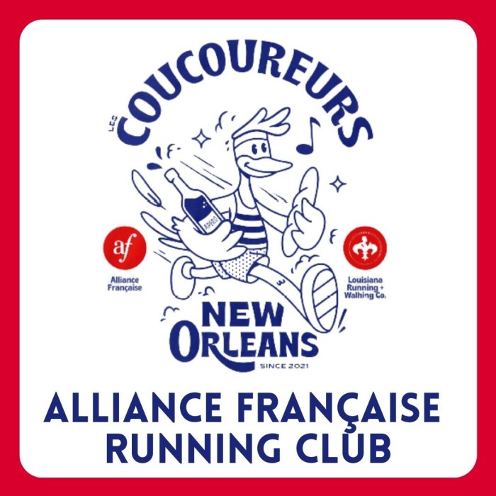 Coucoureurs Running Club