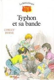 Typhon et sa bande - Click to enlarge picture.