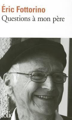 Questions à mon père - Click to enlarge picture.
