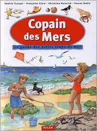 Copain des mers - Click to enlarge picture.