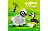 Le Vilain petit canard - Click to enlarge picture.
