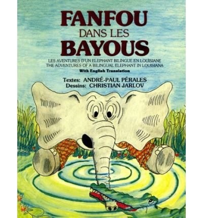 Fanfou Dans Les Bayous - Click to enlarge picture.