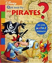 Que sais-tu des pirates ? - Click to enlarge picture.