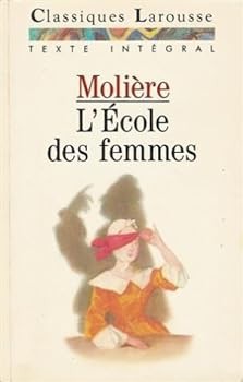 L'Ecole Des Femmes - Click to enlarge picture.