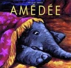 Amédée - Click to enlarge picture.