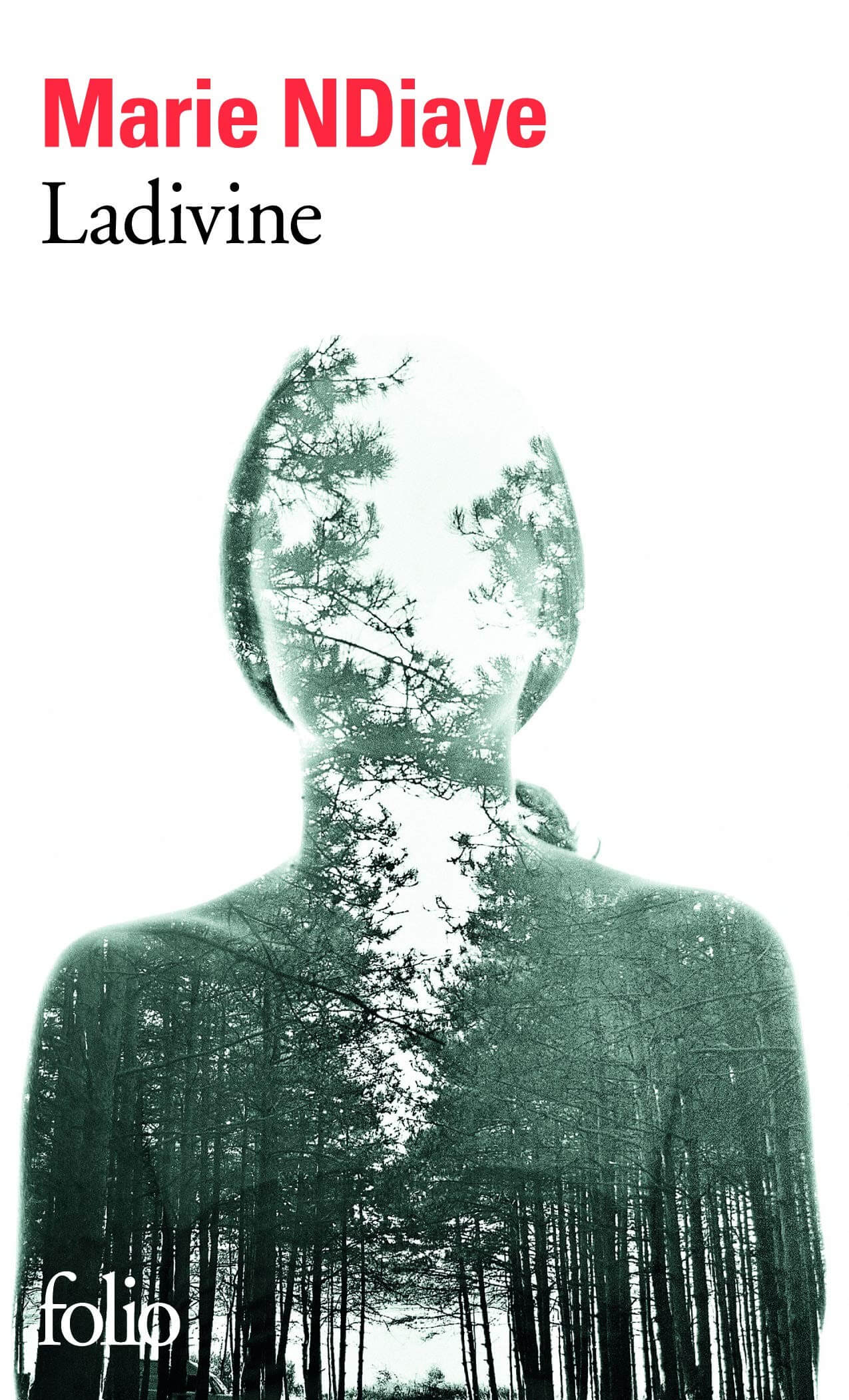 Ladivine - Click to enlarge picture.