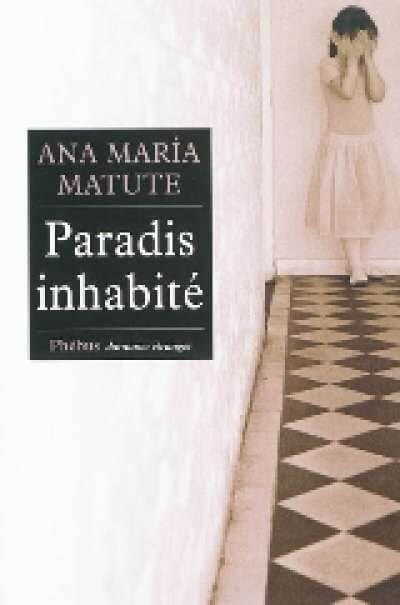 Paradis inhabité - Click to enlarge picture.