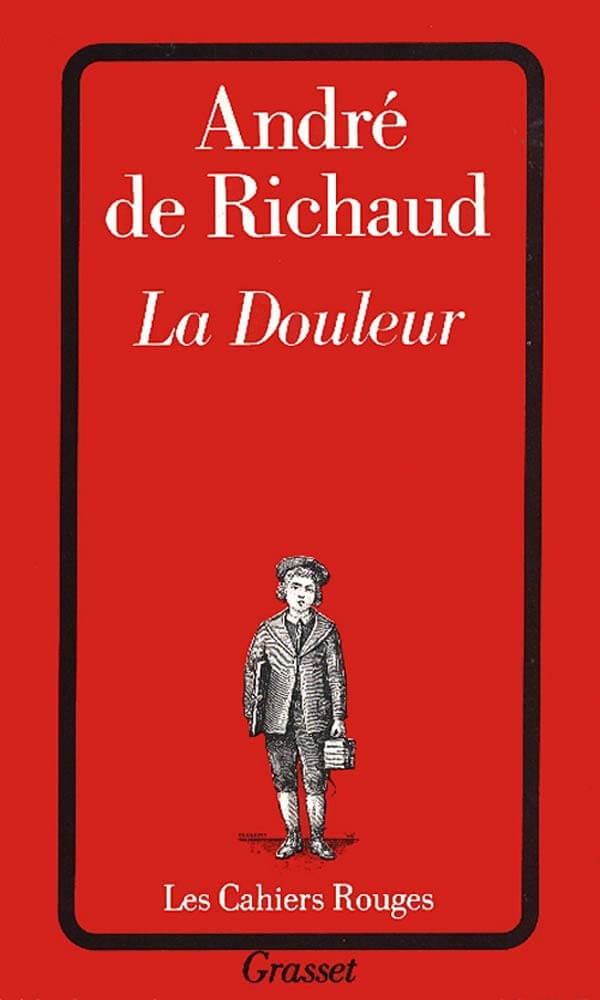 La Douleur - Click to enlarge picture.