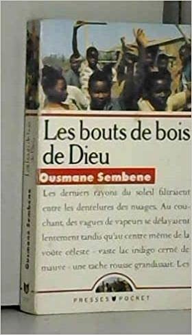 Les bouts de bois de Dieu - Click to enlarge picture.