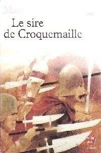 Le sire de croquemaille - Click to enlarge picture.
