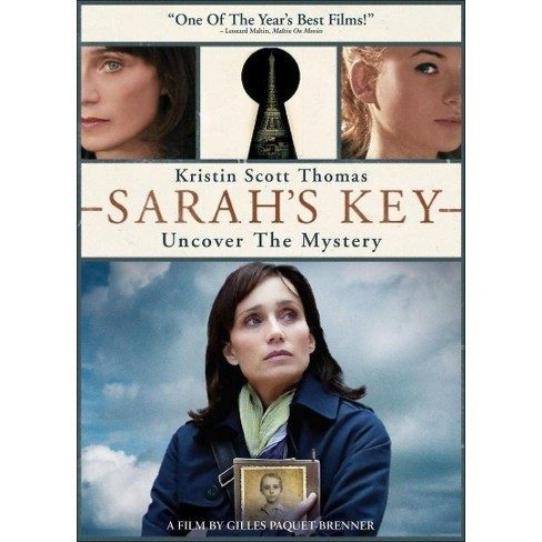 Sarah's Key - Click to enlarge picture.