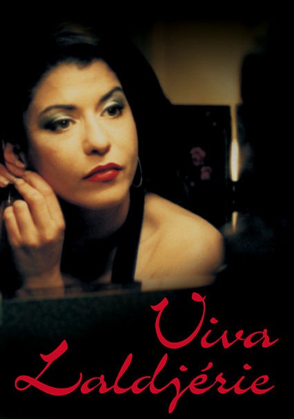 Viva Laldjerie [Import USA Zone 1] - Click to enlarge picture.