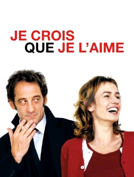 Je crois que je l'aime - Click to enlarge picture.