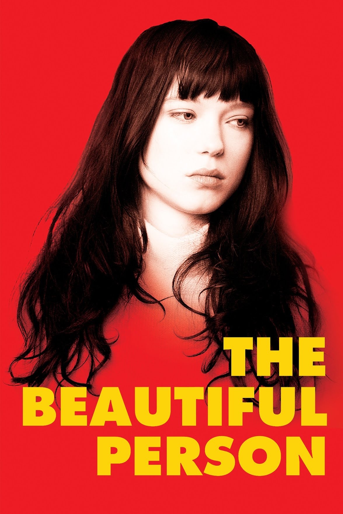 The Beautiful Person [Import USA Zone 1] - Click to enlarge picture.