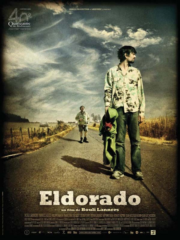 Eldorado - Click to enlarge picture.