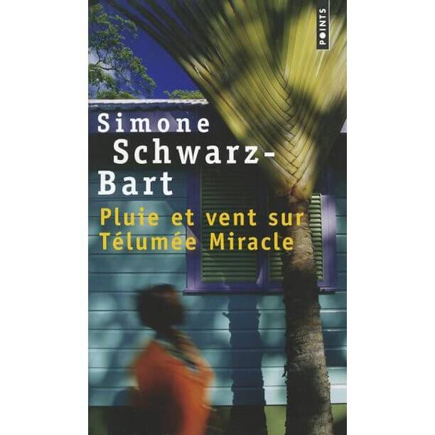 Pluie et vent sur Télumée Miracle - Click to enlarge picture.