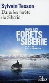Dans les forêts de Sibérie - Click to enlarge picture.