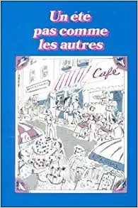 Un Été Pas Comme Les Autres - Click to enlarge picture.