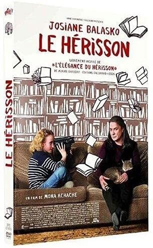 Le Herisson - Click to enlarge picture.