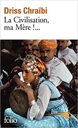 La Civilisation, ma Mere!... - Click to enlarge picture.