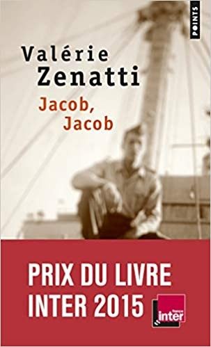 Jacob, Jacob - Click to enlarge picture.