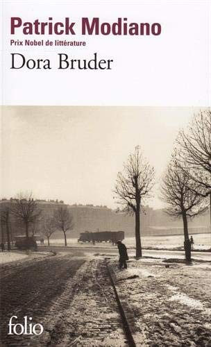 Dora Bruder - Click to enlarge picture.