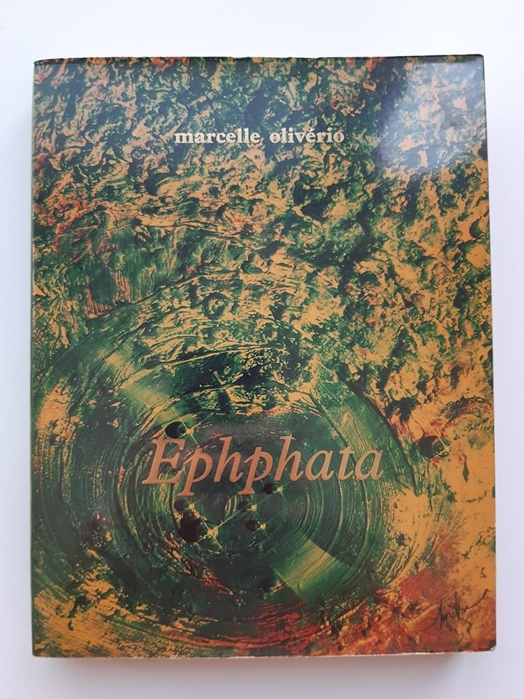 Ombres et lumiere: Ephphata : messages psychographies (French Edition) - Click to enlarge picture.