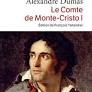 Le Comte de Monte-Cristo, tome 1 - Click to enlarge picture.