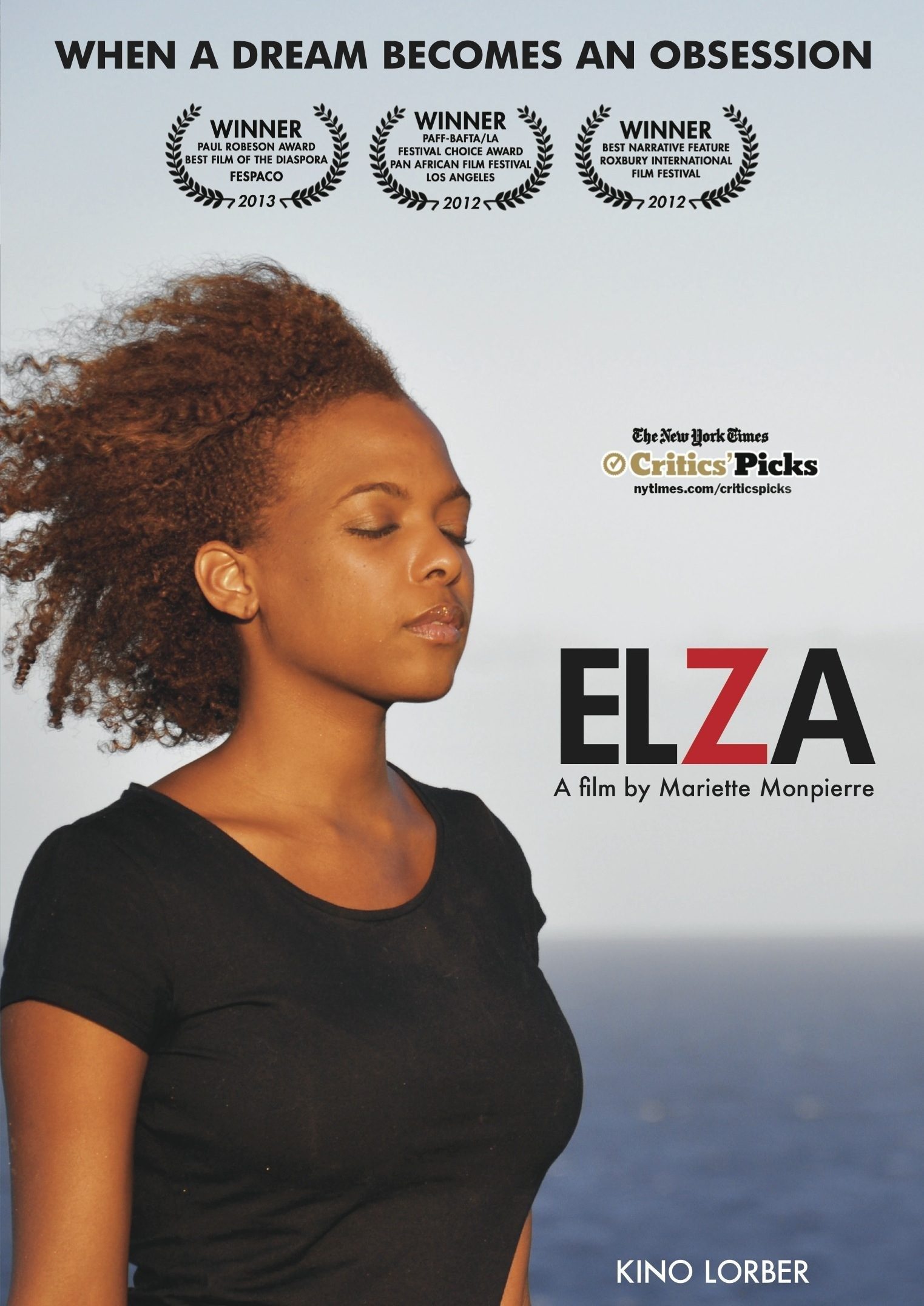 Elza - Click to enlarge picture.