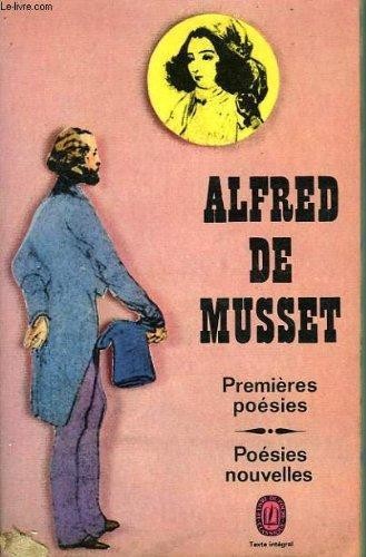 Premières Poésies (French Edition) - Click to enlarge picture.