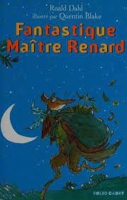 Fantastique Maitre Renard (French Edition) - Click to enlarge picture.