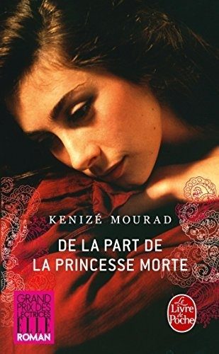 De la part de la princesse morte - Click to enlarge picture.