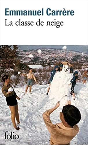 La Classe de neige - Click to enlarge picture.