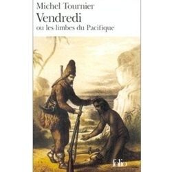 Vendredi ou les Limbes du Pacifique - Click to enlarge picture.