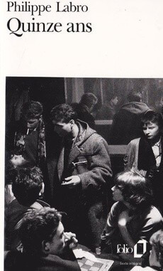 Quinze ans - Click to enlarge picture.