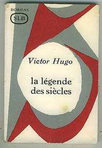 La Legende Des Siecles - Click to enlarge picture.