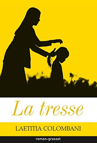 La tresse - Click to enlarge picture.