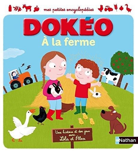 Dokéo - Click to enlarge picture.