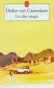 Un aller simple - Click to enlarge picture.