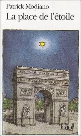 La Place de l'étoile - Click to enlarge picture.