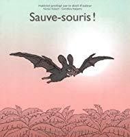 Sauve-souris ! - Click to enlarge picture.