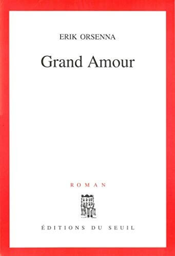 Grand amour - Click to enlarge picture.