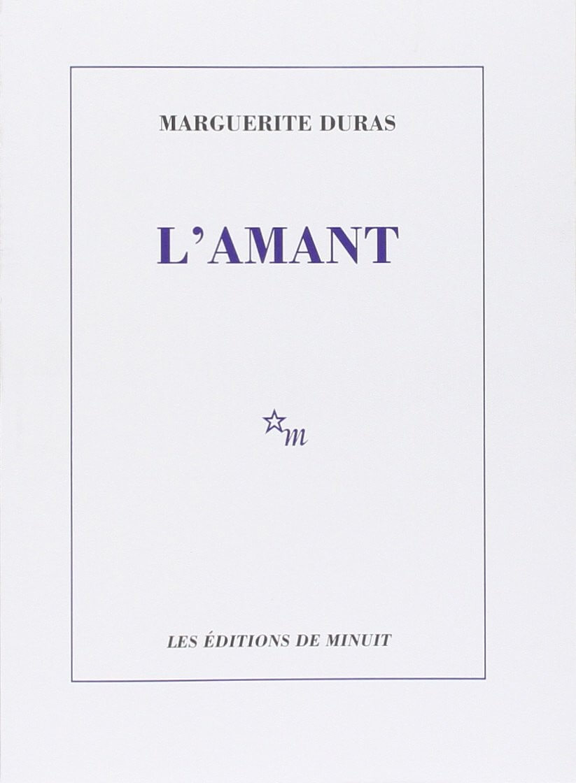 L'Amant - Click to enlarge picture.