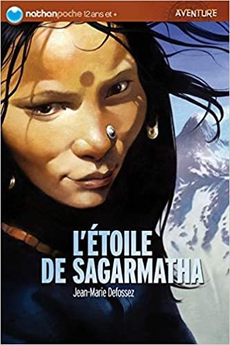 L'Etoile de Sagarmatha - Click to enlarge picture.
