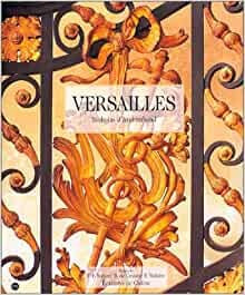 Versailles - Click to enlarge picture.