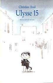 Ulysse 15 - Click to enlarge picture.