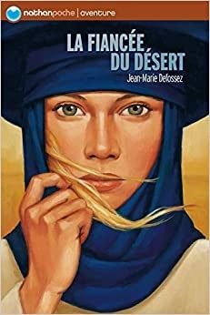 La fiancée du désert - Click to enlarge picture.