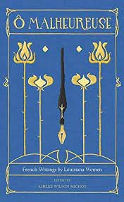 Ô Malheureuse - Click to enlarge picture.