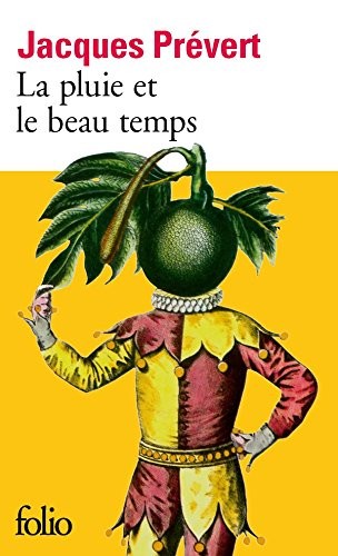 La Pluie Et Le Beau Temps (Folio) (French Edition) - Click to enlarge picture.
