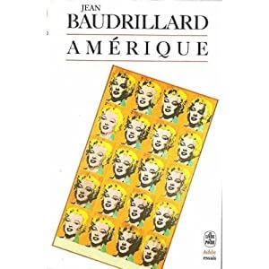 Amérique - Click to enlarge picture.